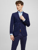 Blazer completo m.blue slim franco Jack&Jones
