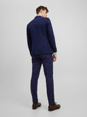 Blazer completo m.blue slim franco Jack&Jones