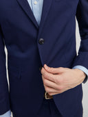 Blazer completo m.blue slim franco Jack&Jones