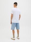 Bermuda baggy fit Alex Jack&Jones