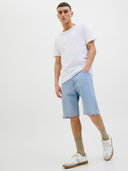 Bermuda baggy fit Alex Jack&Jones