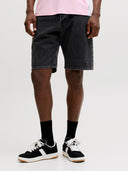 Bermuda baggy fit Alex Jack&Jones