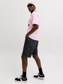 Bermuda baggy fit Alex Jack&Jones