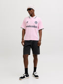 Bermuda baggy fit Alex Jack&Jones