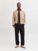 Pantalone loose fit lawrence Jack&Jones