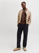 Pantalone loose fit lawrence Jack&Jones