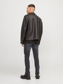 Jeans slim fit Gleen Jack&Jones