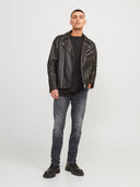 Jeans slim fit Gleen Jack&Jones