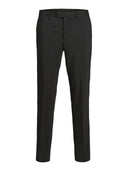 Pantalone completo slim nero franco Jack&Jones