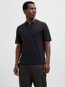 Polo in maglia kane Jack&Jones