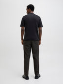 Polo in maglia kane Jack&Jones