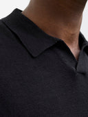 Polo in maglia kane Jack&Jones