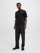 Polo in maglia kane Jack&Jones