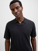 Polo in maglia kane Jack&Jones