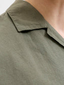 Camicia misto lino Breeze Jack&Jones