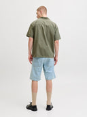 Camicia misto lino Breeze Jack&Jones