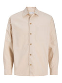 Camicia morbida Tristan Jack&Jones