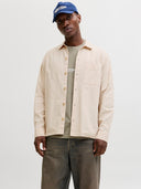 Camicia morbida Tristan Jack&Jones