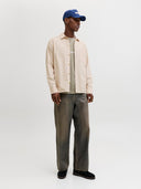 Camicia morbida Tristan Jack&Jones