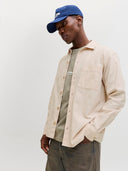 Camicia morbida Tristan Jack&Jones