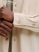 Camicia morbida Tristan Jack&Jones