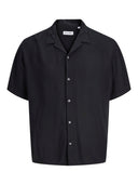 Camicia manica corta bowling Jeff Jack&Jones
