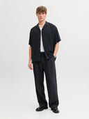 Camicia manica corta bowling Jeff Jack&Jones
