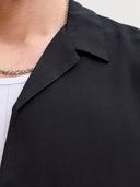 Camicia manica corta bowling Jeff Jack&Jones