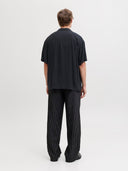 Camicia manica corta bowling Jeff Jack&Jones