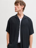 Camicia manica corta bowling Jeff Jack&Jones