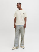 T-shirt con taschino Dover Jack&Jones