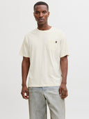 T-shirt con taschino Dover Jack&Jones