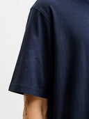 T-shirt con taschino Dover Jack&Jones