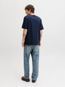 T-shirt con taschino Dover Jack&Jones