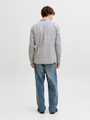 Camicia misto lino francese summer Jack&Jones