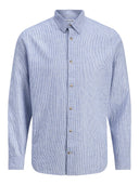 Camicia misto lino francese summer Jack&Jones