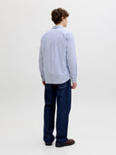 Camicia misto lino francese summer Jack&Jones