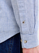 Camicia misto lino francese summer Jack&Jones