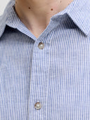 Camicia misto lino francese summer Jack&Jones