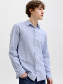 Camicia misto lino francese summer Jack&Jones