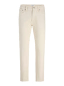 Jeans relaxed fit panna 813 chris Jack&Jones