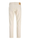 Jeans relaxed fit panna 813 chris Jack&Jones