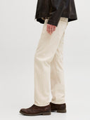 Jeans relaxed fit panna 813 chris Jack&Jones