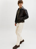 Jeans relaxed fit panna 813 chris Jack&Jones