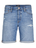 Bermuda in jeans Regular 366 Rick Jack&Jones