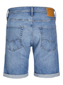 Bermuda in jeans Regular 366 Rick Jack&Jones