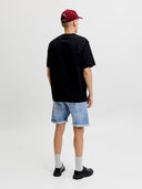 Bermuda in jeans Regular 366 Rick Jack&Jones