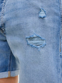 Bermuda in jeans Regular 366 Rick Jack&Jones