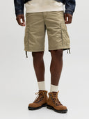 Bermuda cargo Cole Frank Jack&Jones