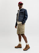 Bermuda cargo Cole Frank Jack&Jones
